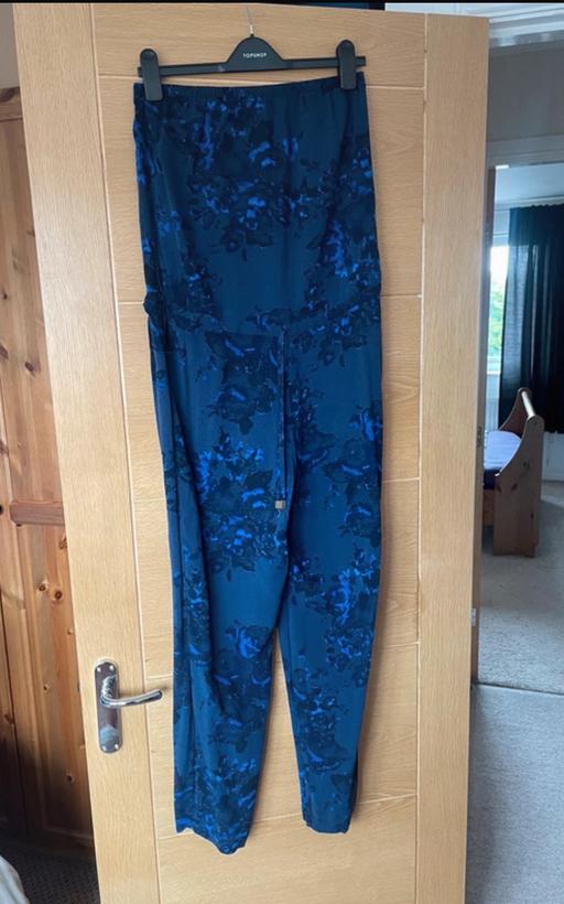 Buy & Sell West Yorkshire Leeds - Photos for Next Blue Jumpsuit 10