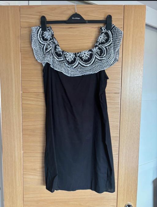 Buy & Sell West Yorkshire Leeds - Photos for Dorothy Perkins Beach Dress 8