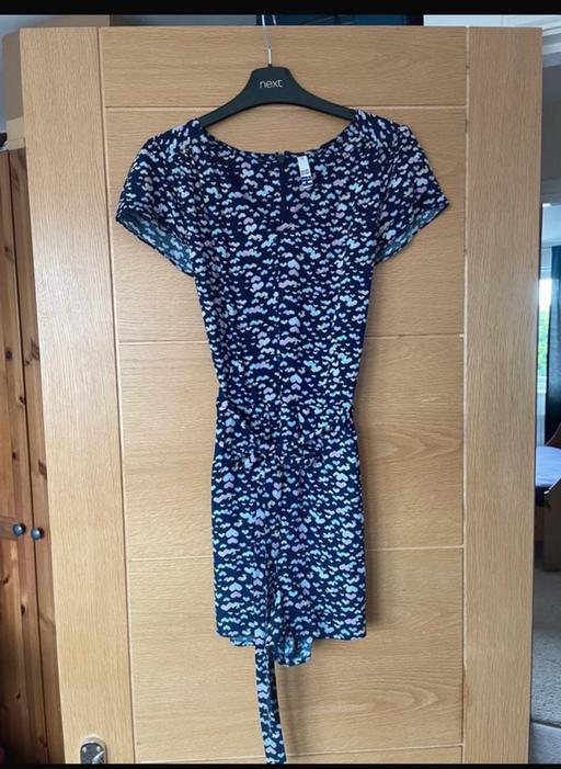 Buy & Sell West Yorkshire Leeds - Photos for Ladies H! By Henry Holland Playsuit 12