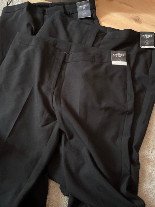 Buy & Sell Bristol Bishopsworth - Bristol - Photos for Formal black trousers