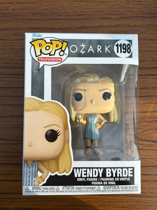 Buy & Sell West Midlands Sandwell - Photos for Ozark Funko Pop