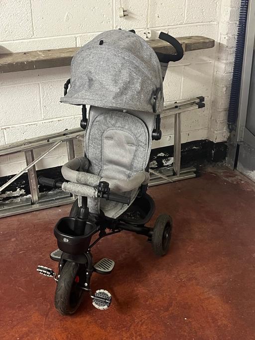 Buy & Sell Lancashire West Lancashire - Photos for Kinderkraft Tricycle AVEO