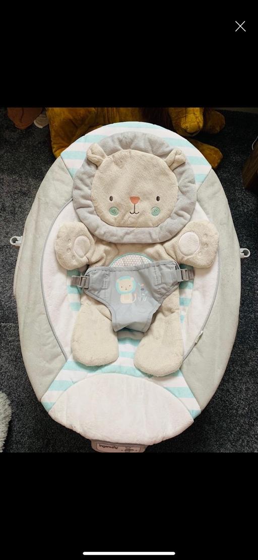 Buy & Sell South Yorkshire Barnsley - Photos for Baby bouncer chair