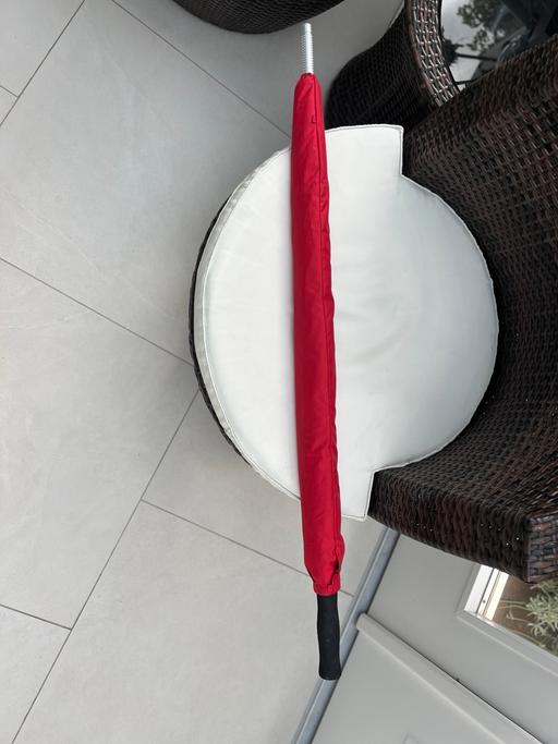 Buy & Sell West London Bedford Park - West London - Photos for Galvin green golf umbrella. New. Unused