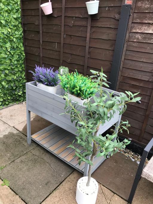 Buy & Sell West Midlands Birmingham - Photos for Garden planter