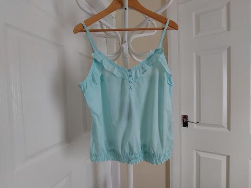 Buy & Sell Lancashire Pendle - Photos for Blouse“Atmosphere“Size: 12 ( UK )