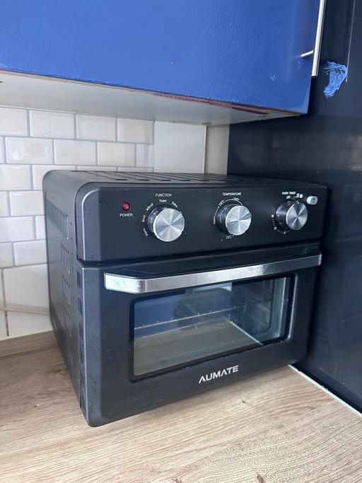 Buy & Sell East London Cubitt Town - East London - Photos for Air fryer toaster oven countertop oven