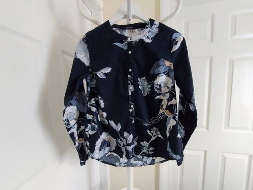 Buy & Sell Lancashire Pendle - Photos for Blouse