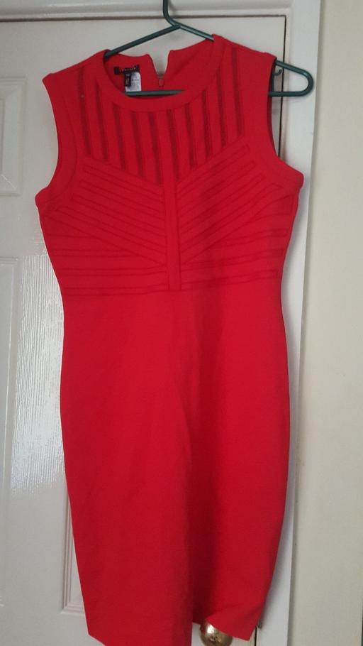 Buy & Sell Warrington Croft - Warrington - Photos for red dress