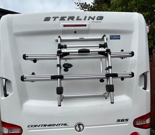 Buy & Sell Merseyside Saint Helens - Photos for Thule Caravan Bike Rack