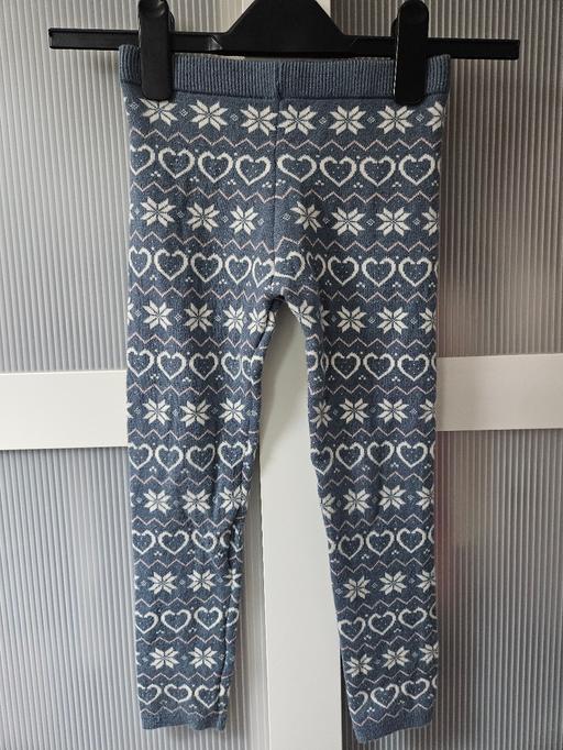 Buy & Sell Halton Manor Park - Watford - Photos for Age 5-6 PRIMARK winter leggings