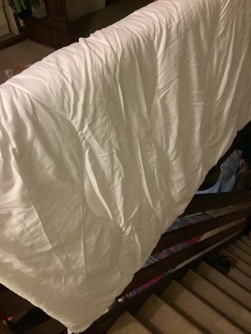 Buy & Sell Worcestershire Bromsgrove - Photos for Single duvet