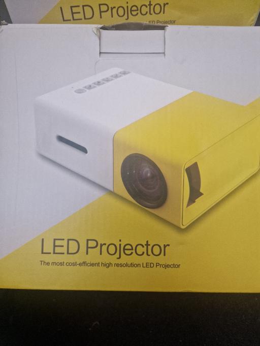 Buy & Sell West Midlands Birmingham - Photos for mini projector