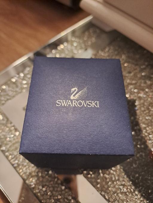 Buy & Sell South Yorkshire Sheffield - Photos for swarovski ring 💍