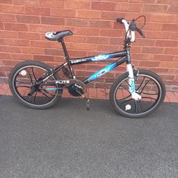 Blank Ammo BMX 2018 in M26 Lane for 200.00 for sale Shpock