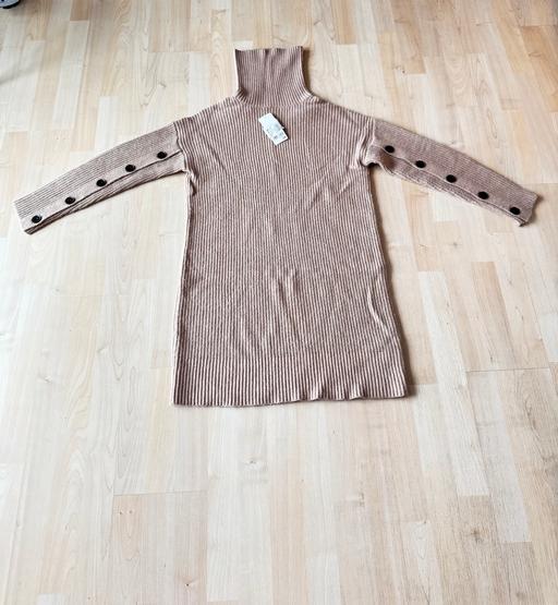 Buy & Sell West London Hounslow - Photos for Reiss wool blend dress