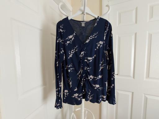 Buy & Sell Lancashire Pendle - Photos for Blouse“Lindex“ Size: L (UK)