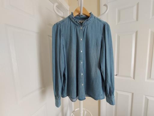 Buy & Sell Lancashire Pendle - Photos for Shirt“Jean Paul“Size: XL