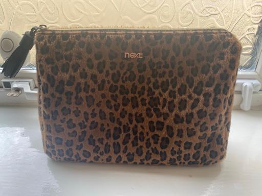 Buy & Sell West Midlands Birmingham - Photos for Next Large Cosmetic Bag