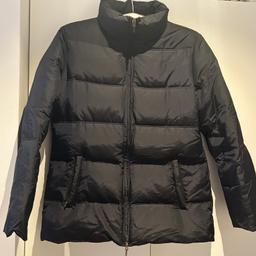 Zara Mantel popular Winter Jacke Gr.L