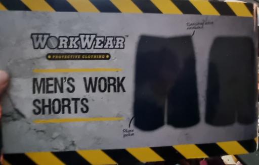 Buy & Sell Merseyside Liverpool - Photos for workwear men's shorts