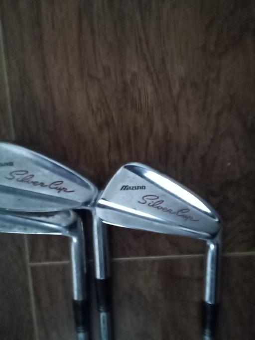 Buy & Sell West Midlands Birmingham - Photos for minzuo golf clubs