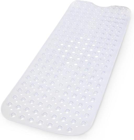 Buy & Sell Central London Covent Garden - Central London - Photos for Premium Non-Slip Bath Mat - 200 Suction Cups