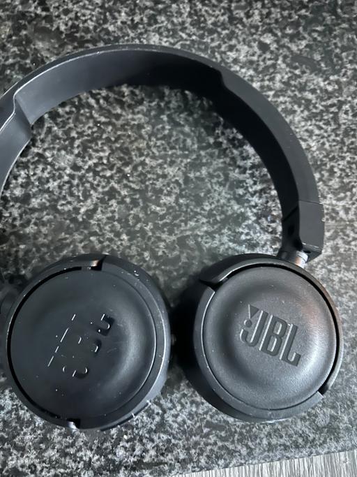 Buy & Sell South West London Richmond upon Thames - Photos for JBL headphones