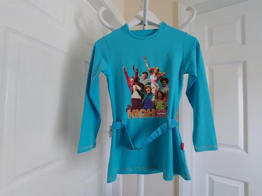 Buy & Sell Lancashire Pendle - Photos for Tunic“High School Musical”Age:10/11 Years