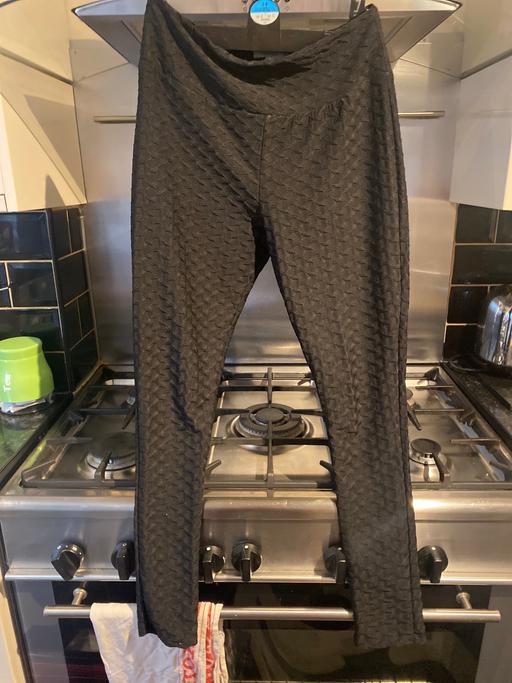 Buy & Sell Derbyshire Chesterfield - Photos for WAFFLE LEGGINGS