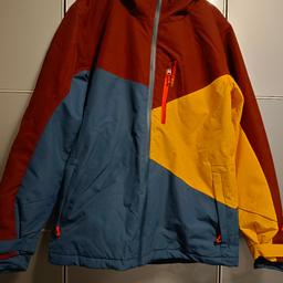 TEMPLETON Snowboardjacke sale