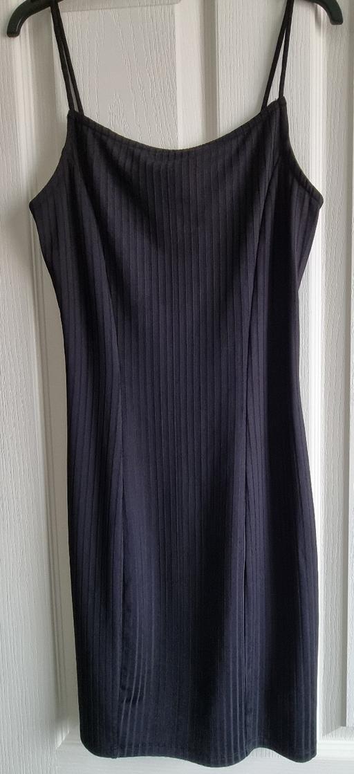 Buy & Sell Bexley Bexleyheath - DA7 - Photos for Black Dress Uk 8