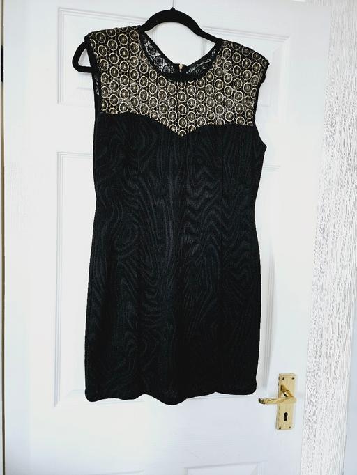 Buy & Sell South Yorkshire Doncaster - Photos for Party dress, size 14