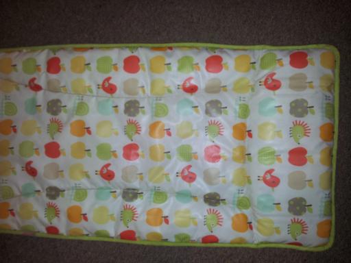 Buy & Sell Lancashire Blackpool - Photos for mamas & papas changing mat