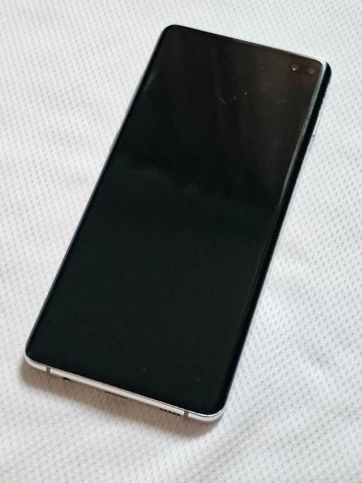 Buy & Sell South West London West Brompton - South West London - Photos for Samsung Galaxy S10+