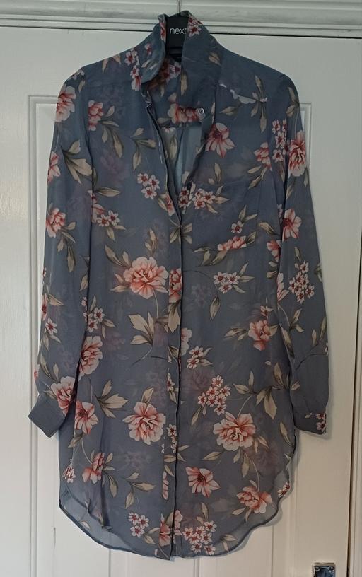 Buy & Sell Cambridgeshire Huntingdonshire - Photos for newlook ladies blouse