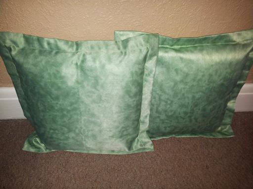 Buy & Sell Lancashire Blackpool - Photos for Pair of unused cushions