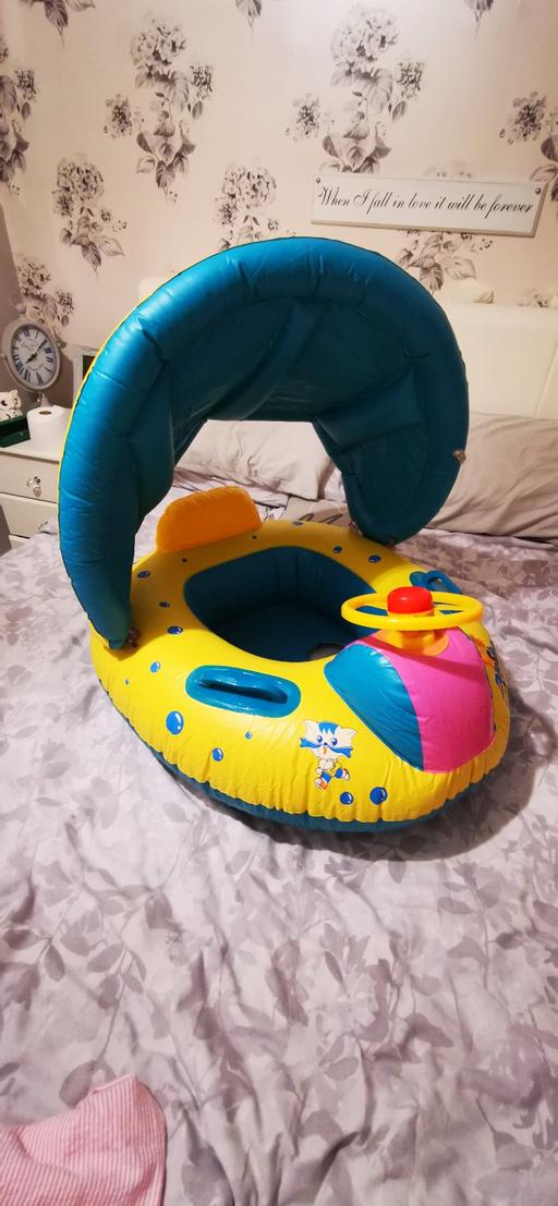 Buy & Sell West Midlands Dudley - Photos for baby/toddler float