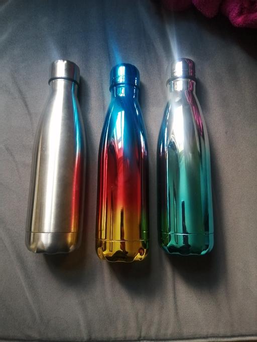 Buy & Sell South East London Greenwich - Photos for water bottles