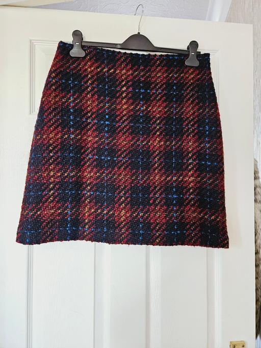 Buy & Sell South Yorkshire Doncaster - Photos for Winter skirt, size 14