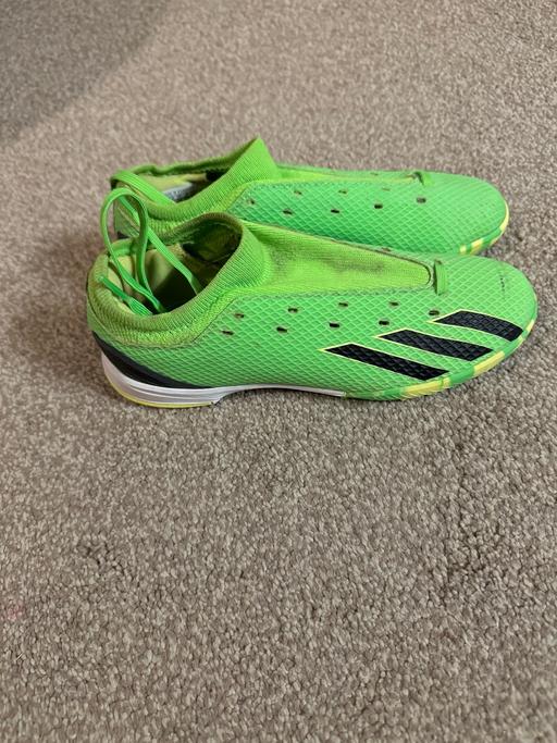 Buy & Sell South West London West Brompton - South West London - Photos for Adidas X Speedportal.3 Turf Soccer Boots