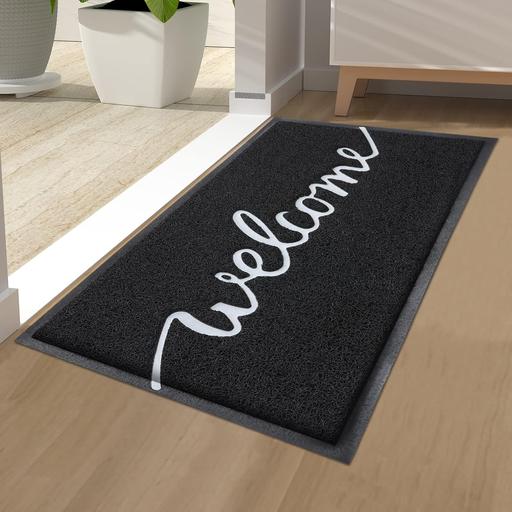 Buy & Sell Central London Charing Cross - Central London - Photos for Welcome Door Mat