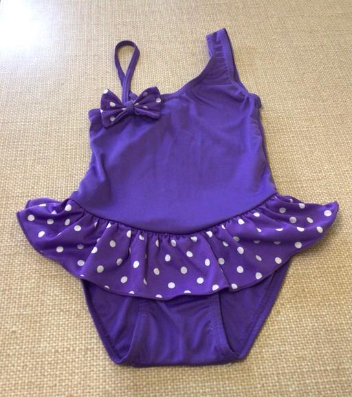 Buy & Sell East Dunbartonshire Milngavie - East Dunbartonshire - Photos for 2 X SWIMSUITs, Age 3-4