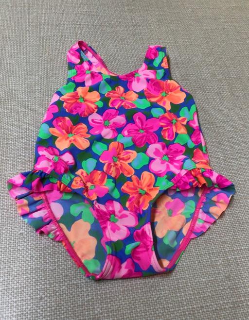 Buy & Sell Glasgow Milngavie - Glasgow - Photos for M&S SWIMSUIT, Age 2-3