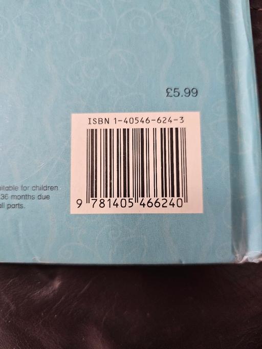 Buy & Sell South Yorkshire Sheffield - Photos for snow white hardback book and necklace