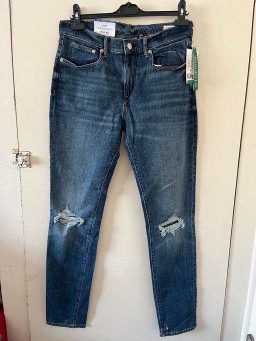 Buy & Sell South West London Streatham Common - South West London - Photos for Brand new men’s skinny jeans size W32/L32