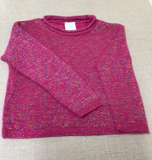 Buy & Sell East Dunbartonshire Milngavie - East Dunbartonshire - Photos for Knitted Jumper, Age 2-3