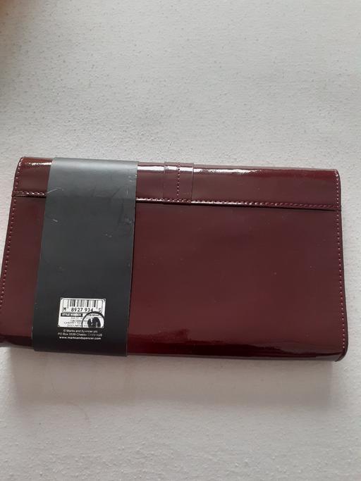 Buy & Sell Hertfordshire Dacorum - Photos for M&S Document Travel Wallet