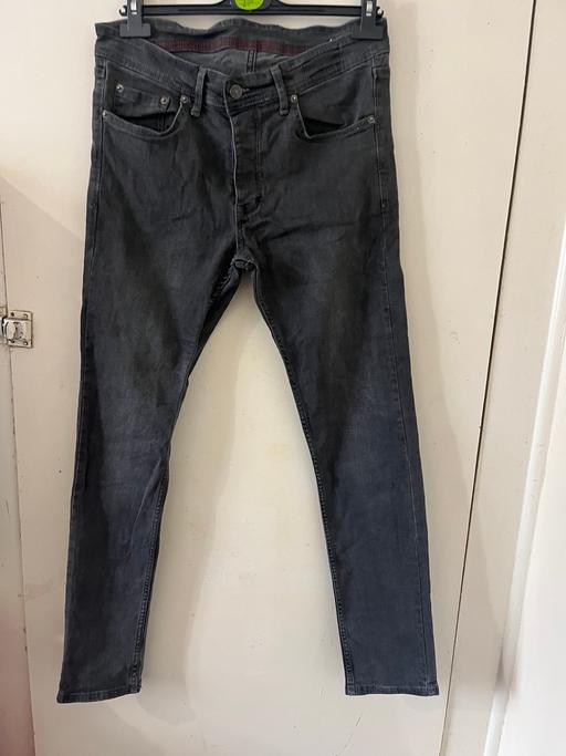 Buy & Sell South West London Streatham Common - South West London - Photos for Men’s Dsquared2 jeans size W34/L34