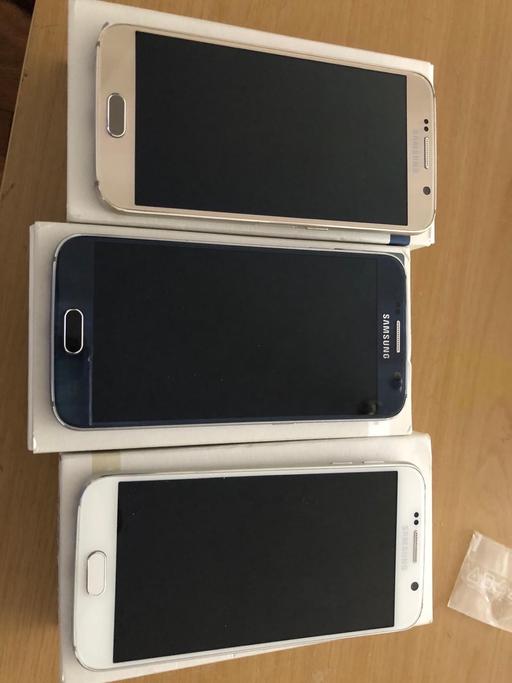 Buy & Sell West Midlands Birmingham - Photos for Samsung galaxy s6 32gb unlocked